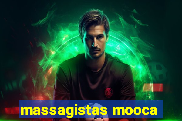 massagistas mooca
